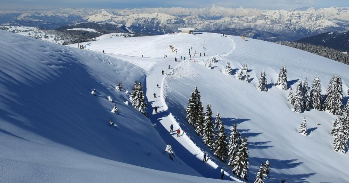 Settimana bianca in Trentino con bambini - Azienda per il turismo Alpe  Cimbra Folgaria Lavarone Luserna Vigolana S. cons. p. A.